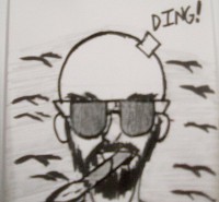 Majormadbomber